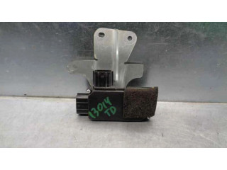 Блок управления 254B61CY0A   Infiniti FX