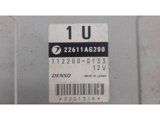 Řídící jednotka 22611AG200, 1122000133 Subaru Forester SF 2000