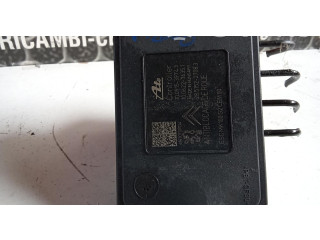 Блок АБС 1617387780, 1617387780   Peugeot  2008 I  2013 - 2019 года