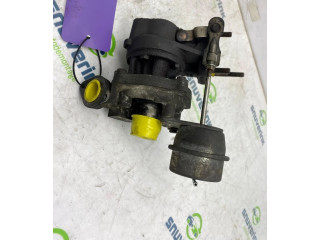 Turbodmychadlo Турбина 55202637, 54359710018 Fiat Fiorino 199.A.9000(Euro 5)