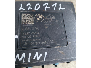 Блок АБС 28515597353, 6885278   Mini  One - Cooper R56  2014-- года