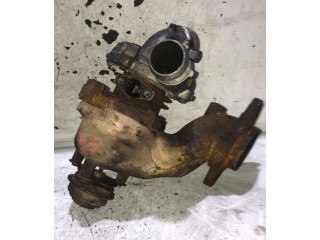 Турбина Lancia Phedra 9649588680, 9649588680