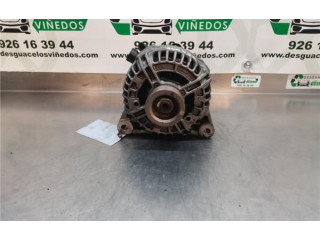 Генератор 9646477580, 124525034 Citroen Xsara Picasso