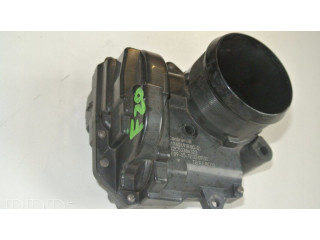 Дроссельная заслонка