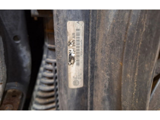 Комплект радиатора     Volkswagen PASSAT B7 