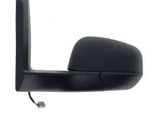 Зеркало электрическое Ford Transit - Tourneo Connect 2013 - 2022 года