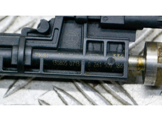 Vstřikovač 10213541, 0261500060 BMW 5 F10 F11 pro benzínový motor 4.4 N63 B44 B