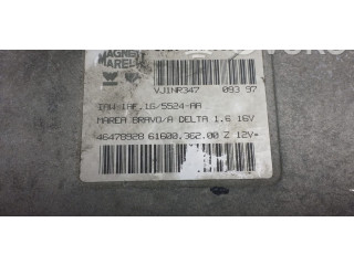Блок управления двигателя IAW1AF.1G, IAW1AF.1G   Fiat Marea