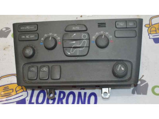 Блок управления климат-контролем 8682929, 8691949   Volvo S80