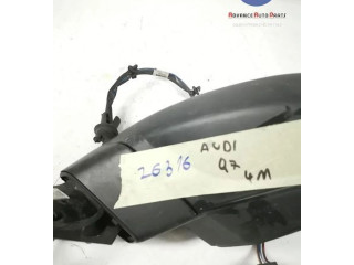 Zpětné zrcátko Audi Q7 4M 2015