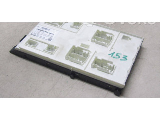 Блок комфорта A1569007702   Mercedes-Benz A W176   