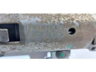    Рулевая рейка 6Q1419501BF   Skoda Fabia Mk2 (5J) 2007 - 2014 года