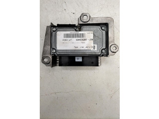 Блок подушек безопасности 8200963406   Renault Clio III