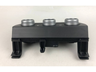Блок управления климат-контролем 275006270R   Dacia Jogger