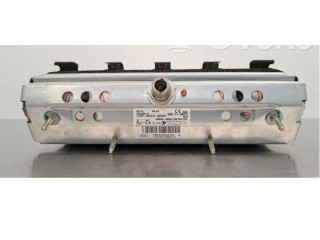 Подушка безопасности пассажира JK21V044A74BD3ZHE, JK21V044A74BD Ford Transit Custom