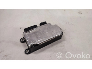 Блок подушек безопасности 20354485, 102372   Chevrolet Volt I