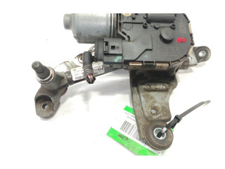 Моторчик дворников 3397020975, 6M2117508BC    Ford S-MAX