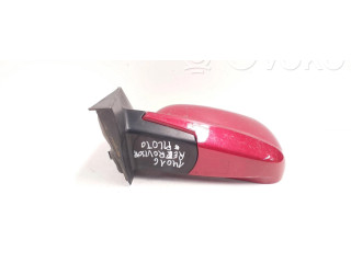 Зеркало электрическое SsangYong Actyon sports I 2005 - 2012 года