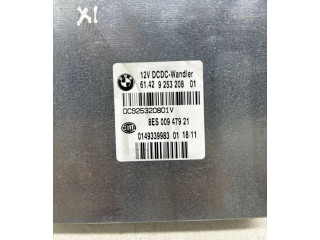 Vstřikovač 8ES00947921, 9253208 BMW X1 E84 2.0