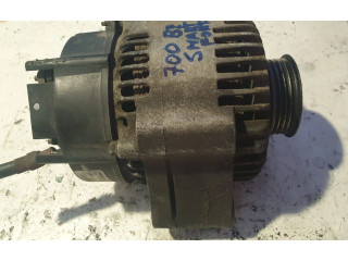 Генератор Smart ForTwo I