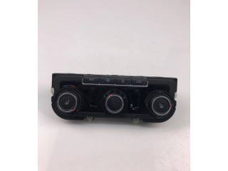 Блок управления климат-контролем 1K8907426AE Volkswagen Caddy