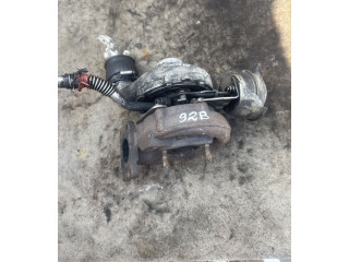 Турбина Turbo Audi A6 S6 C5 4B 059145701S, 45413510