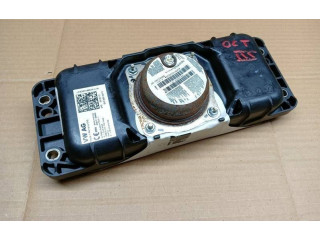 Подушка безопасности пассажира 8V0880204D   Audi A3 S3 8V