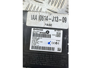 Блок управления IAAI0614J1309, 330823087A Jeep Grand Cherokee