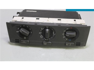 Блок управления климат-контролем 30614029 Volvo S40, V40