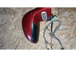 Зеркало электрическое правое Citroen C4 I 2004-2010 года