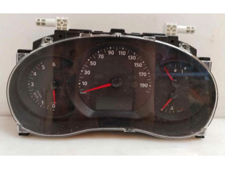 Панель приборов P248107409   Renault Kangoo II       