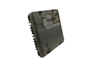 Блок управления двигателя 12576523, 12594989 Cadillac SRX