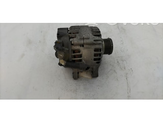 Генератор 9670899580 Peugeot 2008 I