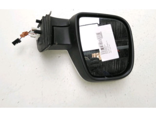 Зеркало электрическое        Peugeot Partner  2015 - 2018 года   