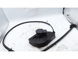 Электрический регулятор акселератора (педали)