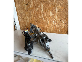 Рулевая рейка 96812989, D6E23A Chevrolet Epica - года