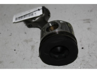 Поршень с шатуном 55283099 Fiat 500X