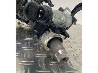 рейка Колонка рулевая 1S1423520AG Skoda Citigo 2011 - 2020 года