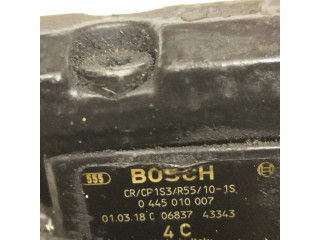 Vstřikovací čerpadlo 0445010007 Fiat Punto (188) pro naftový motor 1.9