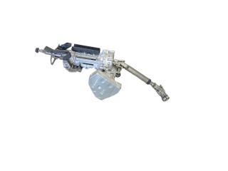 Комплект оси рулевого колеса LX6C3D077EP, LX6C3C662AB Ford Escape IV