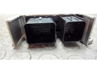 Блок подушек безопасности 1548161, 6M2T14B056AD Ford S-MAX