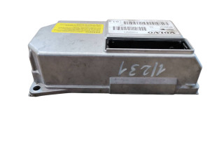 Блок подушек безопасности P30658913, 0285001447   Volvo XC90