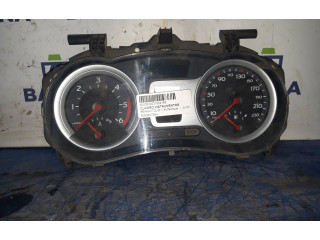 Панель приборов 8200582705H   Renault Clio III       