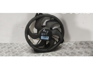 Вентилятор печки    GMV80CEM00   Citroen Jumpy