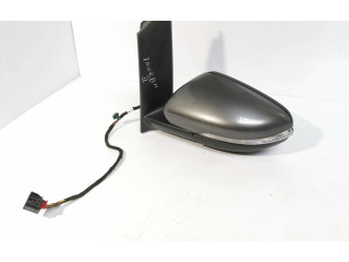 Зеркало электрическое Volkswagen Touran II 2010 - 2016 года