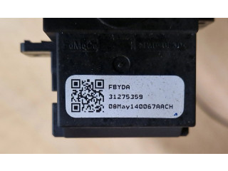 Ручка стеклоочистителей 31275359 Volvo V70