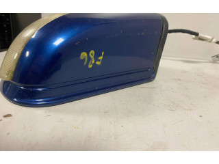 Zpětné zrcátko  Mercedes-Benz C W203 2003  413133418, 3133418  