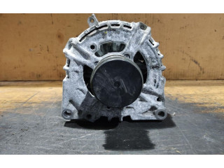 Генератор A0009063822   Mercedes-Benz A W176      