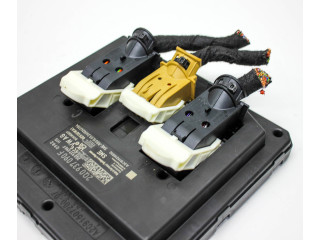 Блок комфорта 2Q0937090F   Skoda Kamiq   