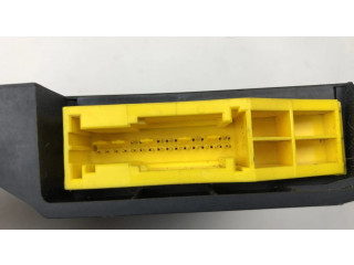 Блок подушек безопасности 8201163278 Dacia Logan I